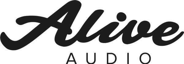 Alive Audio