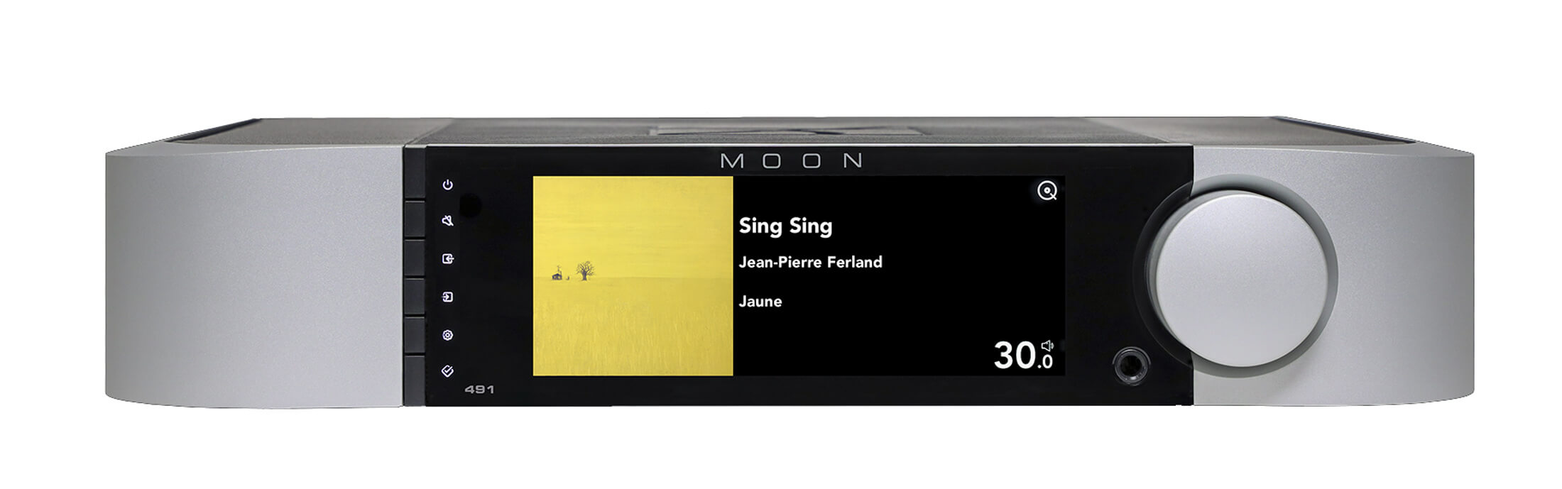 MOON 491 и MOON 461