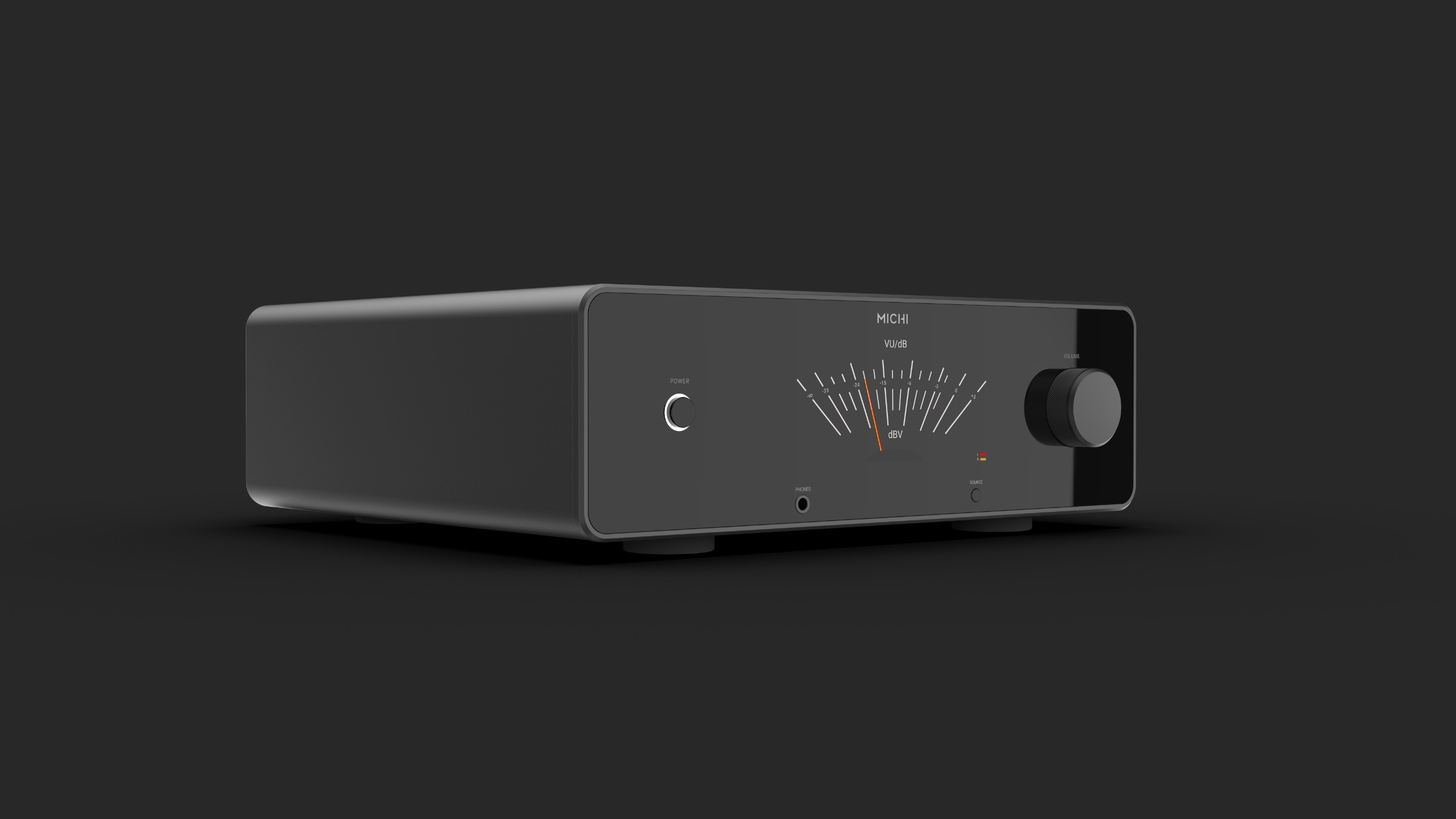 Michi Prestige S430 и P430