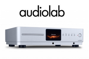 Audiolab Omnia - очень одаренная система с превосходными характеристиками / whathifi.com