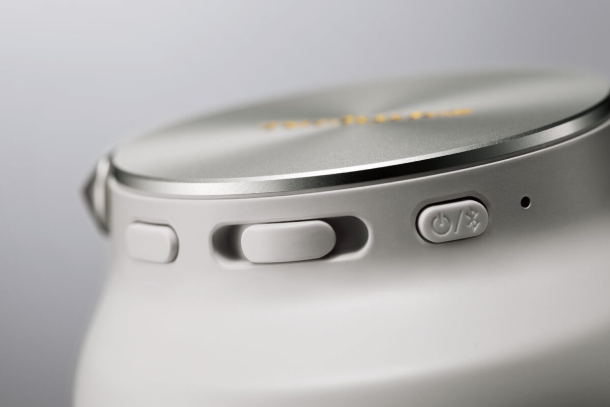 Органы управления Technics EAH-A1000