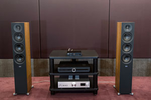 Elac Debut F5.3. Изящные малыши с большими возможностями | Обзор Soundex.ru