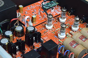 Выбор плёночных конденсаторов для применения в Hi-Fi и High-End. Часть 2. Основные характеристики конденсаторов