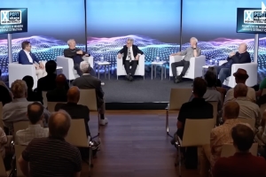 HIGH END Vienna 2026: дискуссия о будущем винила