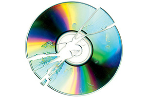 Sony предложила закрыть британский дистрибьюторский завод CD и Blu-ray