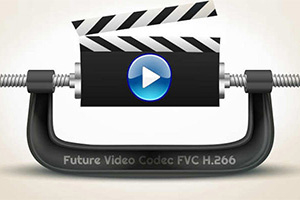 Новый видеокодек H.266 с поддержкой 16К-разрешения выйдет к 2021 году
