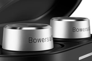 Звук Bowers & Wilkins Pi7 S2 безупречен и порадует меломанов /  Журнал «Forbes»