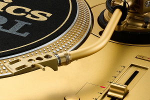 Technics переосмыслила культовый проигрыватель
