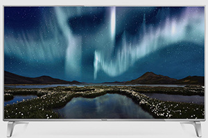 Panasonic добавит поддержку формата HLG в некоторые модели телевизоров 2016 года