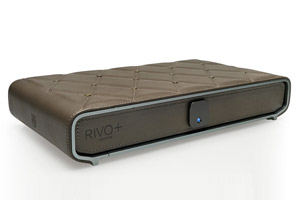 Volumio: река с кожаными берегами