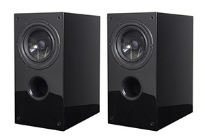 Arslab Monitor M1 - полочники классического дизайна с ровным, детальным и воздушным звучанием.