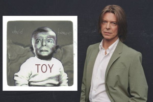 Альбом Toy — возвращенный шедевр Дэвида Боуи