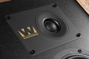 Акустические системы Wharfedale Super Linton | Обзор журнала SalonAV