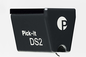 Pro-Ject выпустила фонокартриджи Pick-IT S2 и DS2