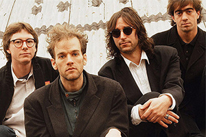 В переиздание альбома R.E.M. «Automatic For The People» войдет версия Dolby Atmos