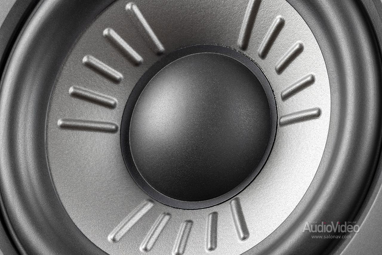 Акустические системы Wharfedale Diamond 12.2i и 12.3i | Обзор журнала SalonAV