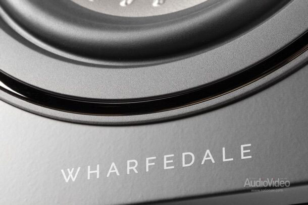 Акустические системы Wharfedale Diamond 12.2i и 12.3i | Обзор журнала SalonAV
