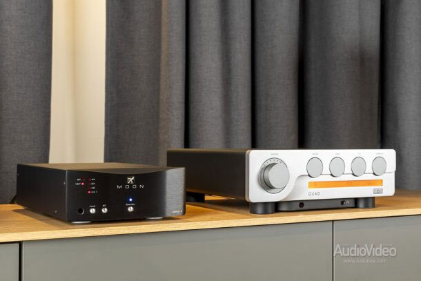 Акустические системы Wharfedale Diamond 12.2i и 12.3i | Обзор журнала SalonAV