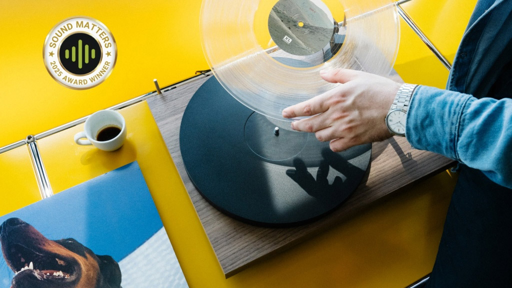 Pro-Ject Debut EVO 2 завоевал награду Sound Matters