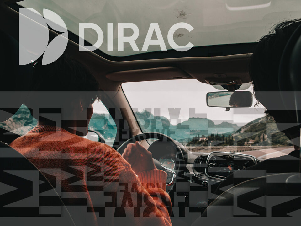 Dirac представила технологию преобразования стерео в мультиканальный звук