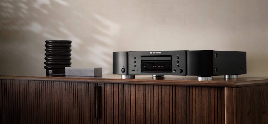 Marantz CD6007