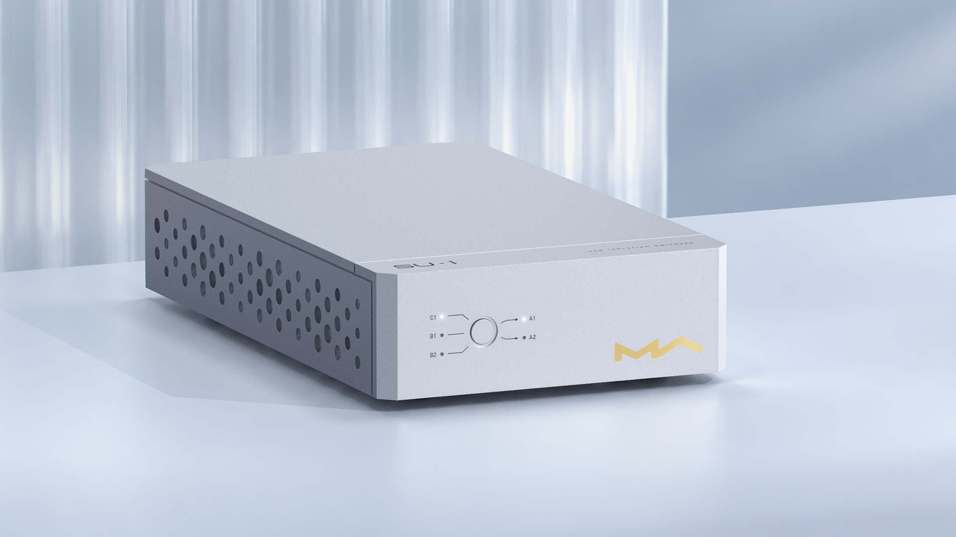 Matrix Audio SU-1
