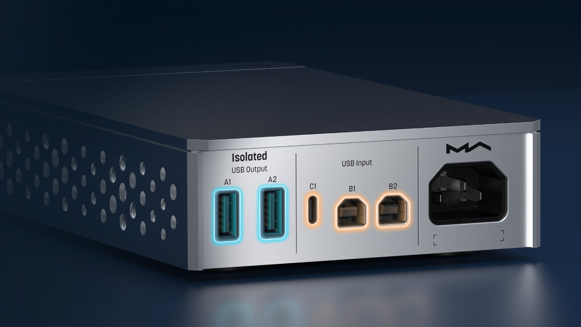 Matrix Audio SU-1