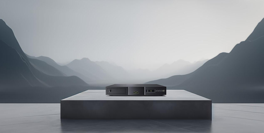 Naim CD5si