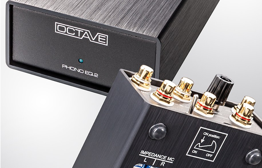 Octave Phono EQ.2