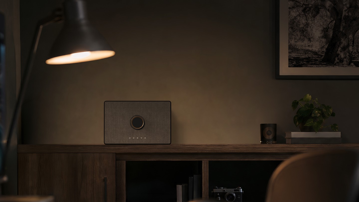 Onkyo GX-AiO 50, GX-AiO 100 и GX-AiO 150