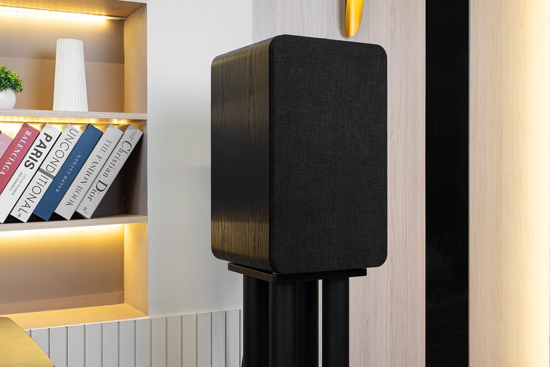 Тест полочной акустики Radiotehnika Sigma 1.01: рок-н-ролл жив! • Stereo.ru