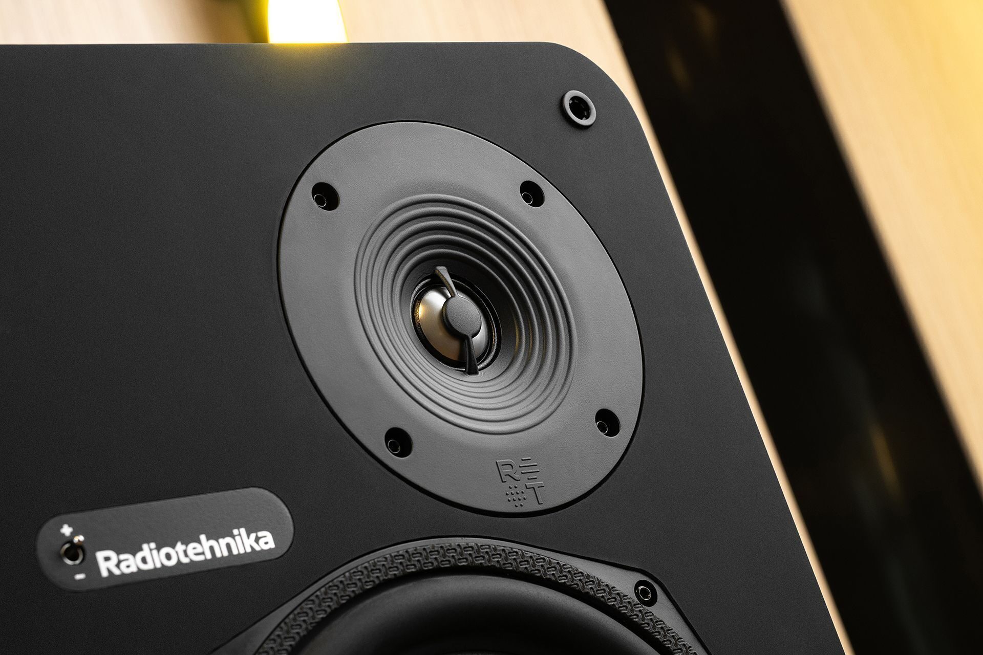 Тест полочной акустики Radiotehnika Sigma 1.01: рок-н-ролл жив! • Stereo.ru