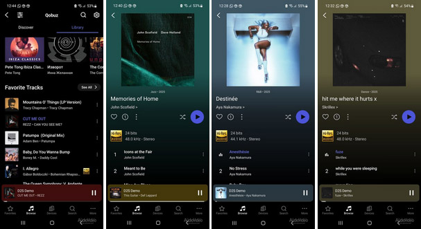 Сетевой интегральный усилитель Premiera D2S | Обзор журнала SalonAV