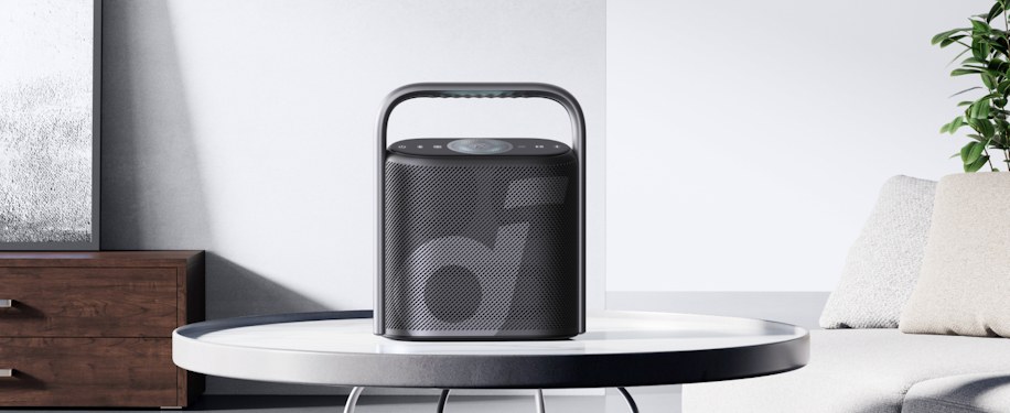 Портативная колонка Soundcore Motion X500