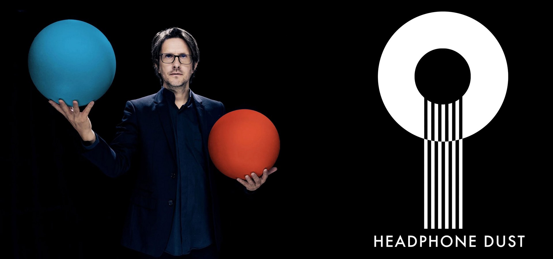 Steven Wilson смахивает пыль с наушников