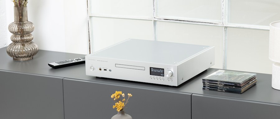 Technics SL-G700M2