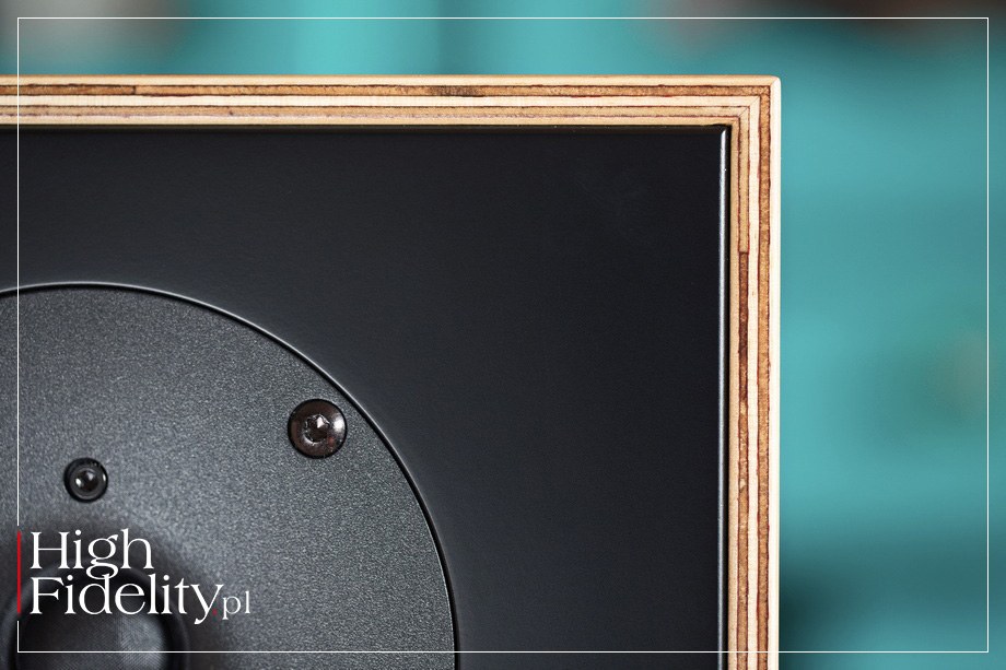 Тест Penaudio Rebel Two Luumäki / highfidelity.pl