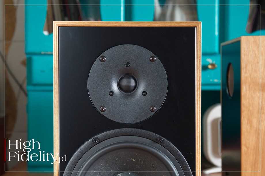 Тест Penaudio Rebel Two Luumäki / highfidelity.pl