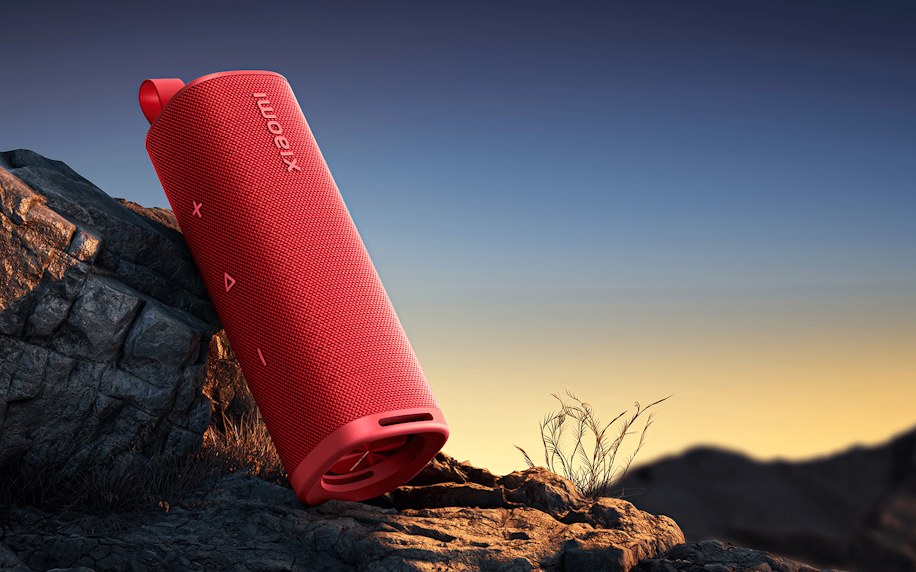 Портативная колонка Xiaomi Sound Outdoor