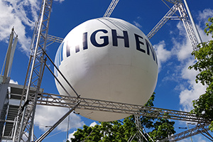 Thorens на мюнхенской выставке High End Show 2019. Фоторепортаж.