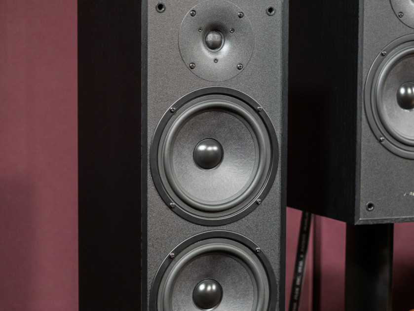 Arslab Stereo Two