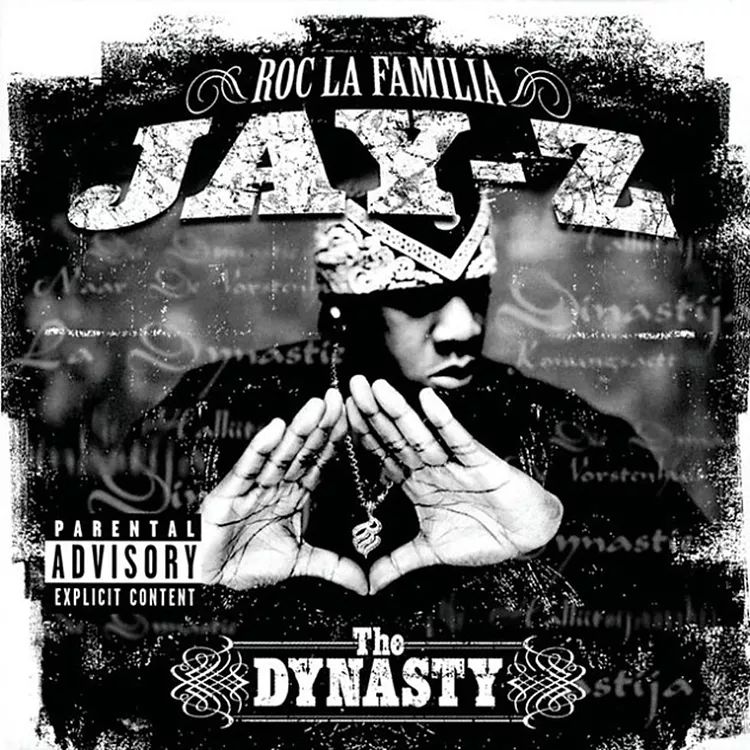 Jay-Z – The Dynasty: Roc La Familia (2000)