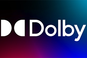 Dolby обновила логотипы бренда и технологий