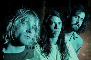 Песня «Smells Like Teen Spirit» группы Nirvana преодолела планку в миллиард просмотров на YouTube