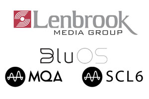 Lenbrook хочет больше от BluOS, MQA и SCL6