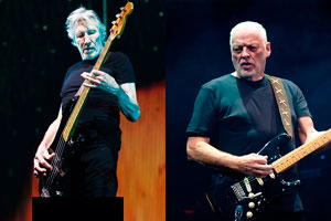Pink Floyd: как поссорились Роджер Эрикович и Дэвид Дугласович