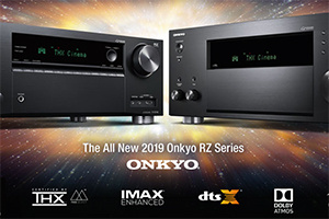 Обновление прошивки AV-ресиверов Onkyo для IMAX Enhanced и Dolby Atmos Height Virtualizer