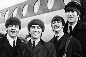 Обнаружилась магнитофонная запись последней встречи группы The Beatles перед распадом