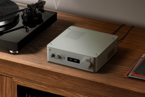 Yamaha WXA-70A и WXC-70A: Hi-Fi в компактном корпусе