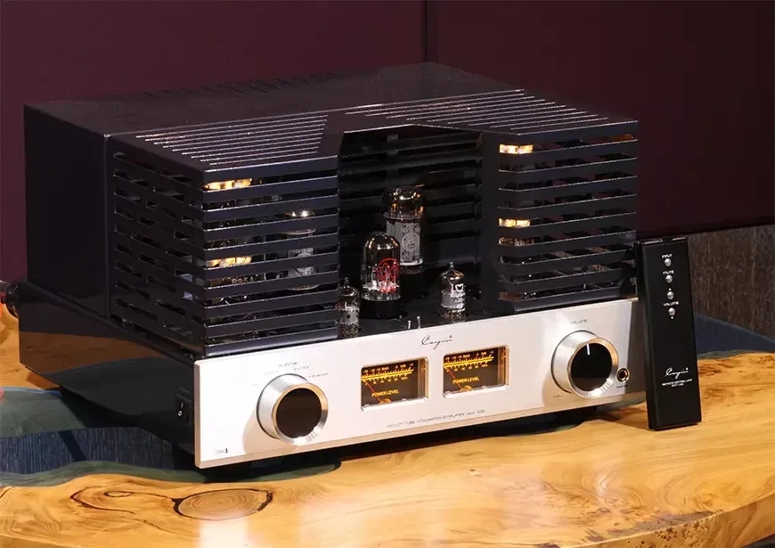 Cayin Jazz 100